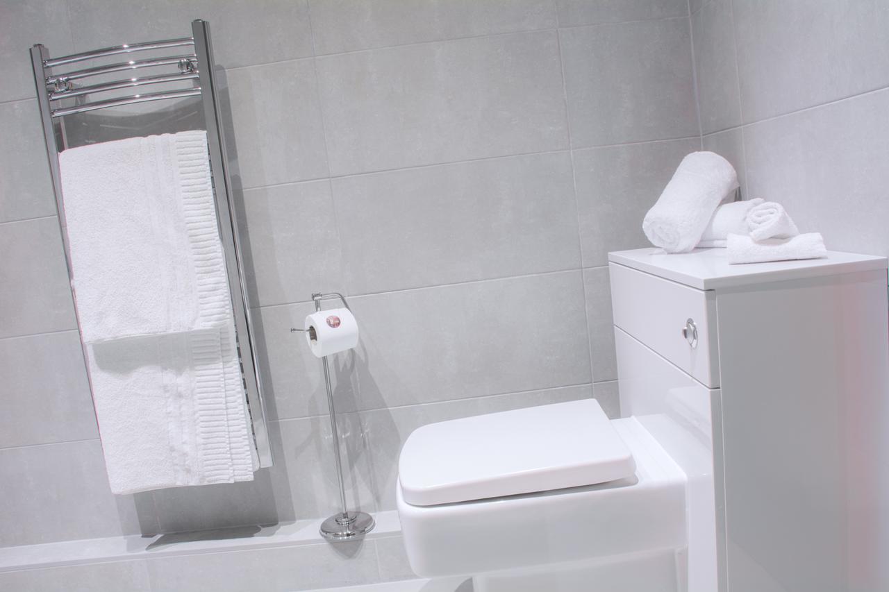 Dream Apartments Water Street 利物浦 外观 照片
